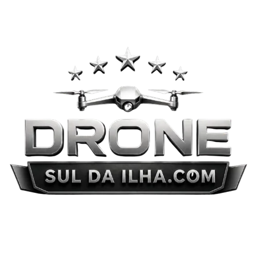 Drone Sul da Ilha