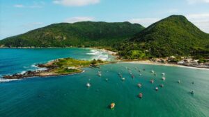 drone sul da ilha imagens aereas para seu negocio foto 3