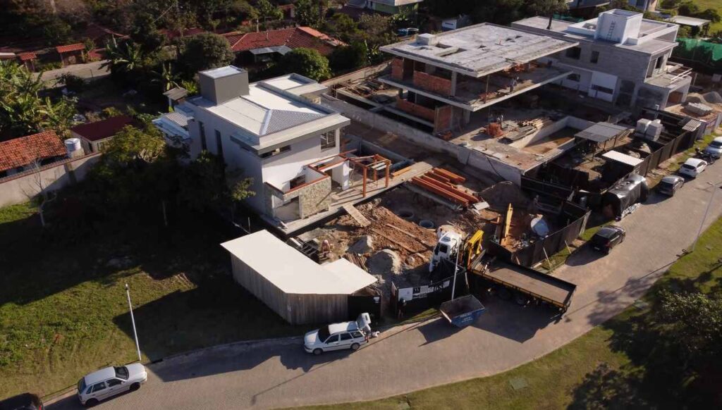 drone sul da ilha imagens aereas para seu negocio foto 6