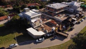 drone sul da ilha imagens aereas para seu negocio foto 6