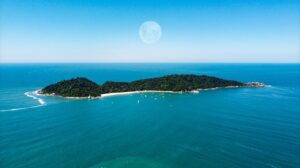 drone sul da ilha imagens aereas para seu negocio foto 8