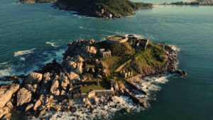 drone sul da ilha imagens aereas para seu negocio foto 9